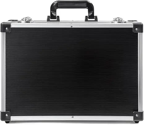 Customizable OEM & ODM Aluminum Hard Case