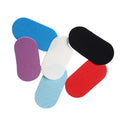 Factory Hot Selling Custom Printed Water Proofing Cotton Athletic Cohesive Bandage with Glue Sports Tape Sleep Patch