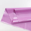 Factory Wholesale 4 Way Stretch Satin Knit Fabric High Stretch Polyester Spandex Breathable Swimwear Sportswear Lingerie Plain