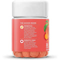 Private Label Sugar Free Probiotics Gummy Prebiotic and Probiotic Gummies With Bacillus Coagulans