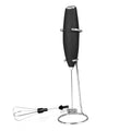 Top Sell Milk Frother Update Style Milk Frother with Egg Beater and Double Layer Head
