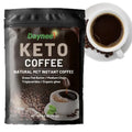 OEM Instant Keto Coffee Weight Loss Instant Coffee CHINA