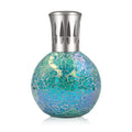 Large 390ML Mosaic Catalytic Aromatherapy Lamp Essential Oil Burner Chinese Mini Perfume Lamp for Home & Office Aromatic Use