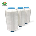 Hot Melt Yarn FDY High Tenacity Raw Multifilament 50D-1200D 100% Nylon for Weaving & Knitting MegaBDM