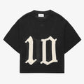 Ottoknit Custom Team Logo Knitted Football Jersey Stretchable Cotton Sports Performance Sweater for Winter Sports Wear
