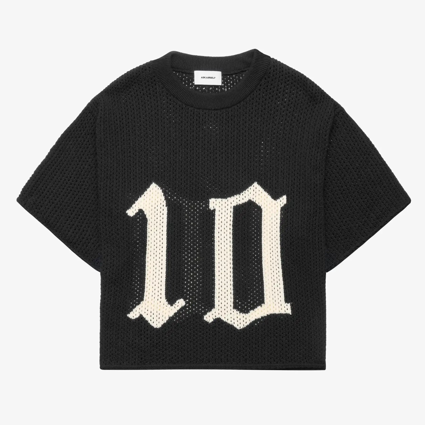 Ottoknit Custom Team Logo Knitted Football Jersey Stretchable Cotton Sports Performance Sweater for Winter Sports Wear