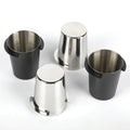 Espresso Coffee Accessories 51MM /58MM Stainless Steel Barista Coffee Dosing Cup