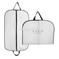 Housse De Vetement Custom Garment Bag for Dress With Logo
