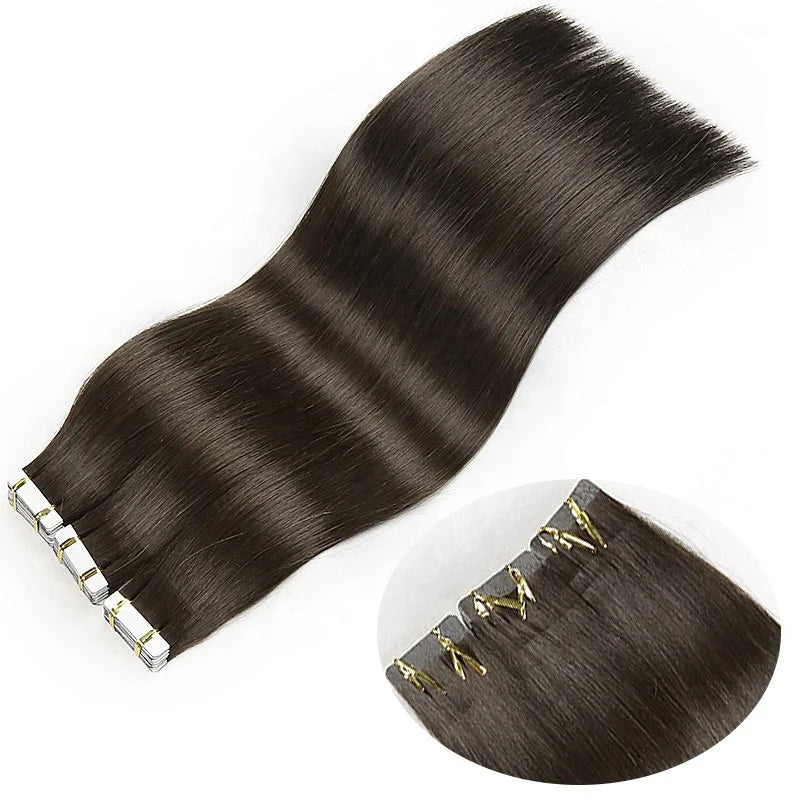 613 Blonde Tape in Hair Color Really Remy Hair Extensions Japanese Tape in Hair Extensions MegaBDM
