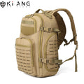 New Design Outdoor Camouflage Commute Hiking Dragon Egg Tactical  Backpack