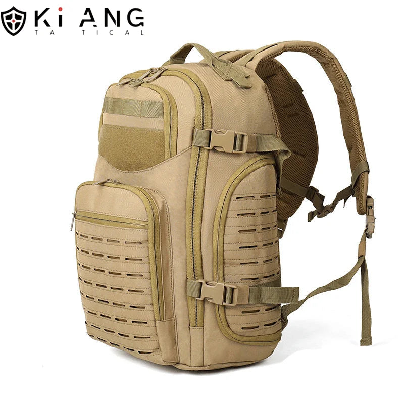 New Design Outdoor Camouflage Commute Hiking Dragon Egg Tactical  Backpack