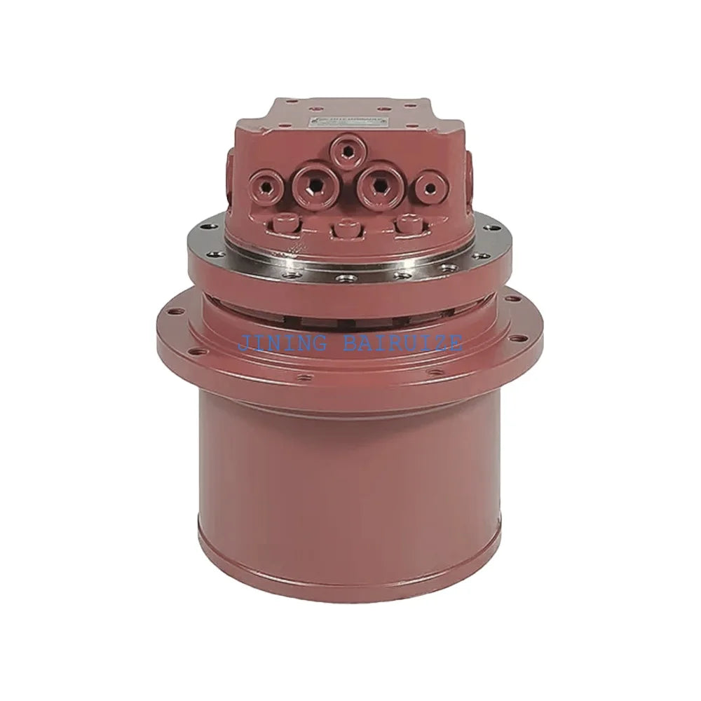 Mini Excavator Travel Motor PHV-3B-35B 4691488 EX27 Final Drive