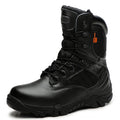 Greatshoes Combat Boots for MenWaterproof Hiking Boots Hunter BootsHigh Boot for Men Custom Leather Boot