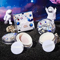 Star Sky Waterproof Sweat Proof Oil Control Makeup Setting Powder Fair Price Genuine Concealer Honey Powder