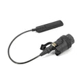 Tactical DS07 Switch for SF Flashlight