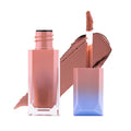 Custom Cute Lip Gloss Glossy Shiny Vegan clear Lipgloss Vendor Private Label Lip Gloss