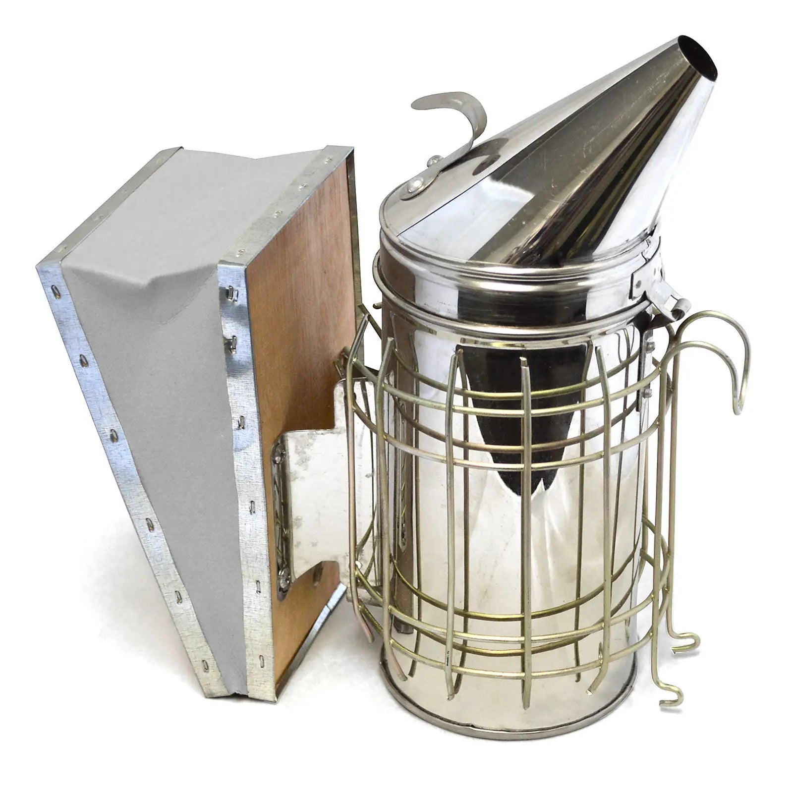Factory Supply Good Quality with Competitive Price Bee Smoker