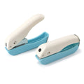 691XY Free Positioning Handheld Five-Pointed Star Puncher for Creating Notebooks and Greeting Cards with Round Holes