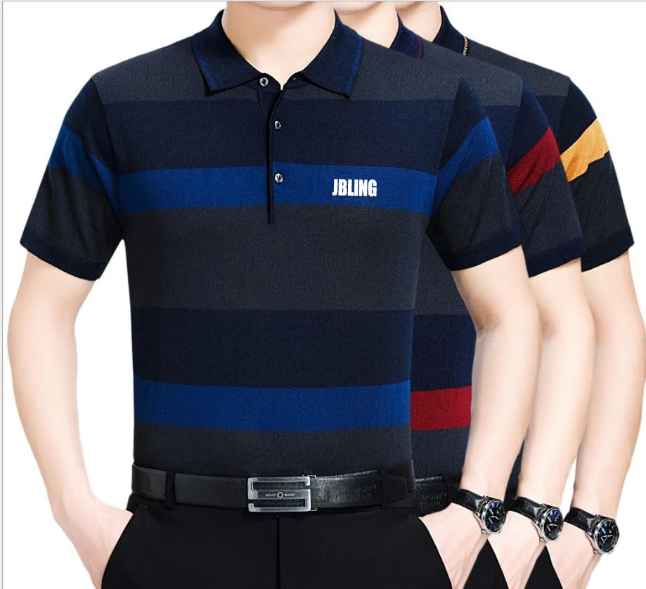 Custom Made Fancy Fabric Cheap Polo Shirt Wholesale