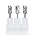 Acrylic Storage Box f Fine Xc 3xc 4xc 5xc Cheap Keramik Tungsten Carbon Round Bottom Carbide Nail Drill Bits Russian