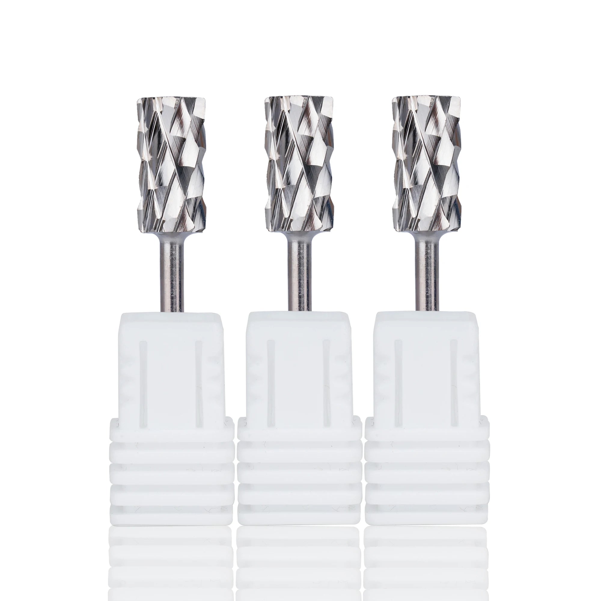 Acrylic Storage Box f Fine Xc 3xc 4xc 5xc Cheap Keramik Tungsten Carbon Round Bottom Carbide Nail Drill Bits Russian