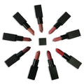 Private Label Matte Waterproof Long Lasting Non-stick Cup Moisturizer Lips Cosmetic Makeup Magnetic Lipstick
