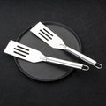 Hot Selling Stainless Steel Spatula Metal Fried Steak and Fish Shovel New Kitchen Utensil Accessories