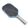 Custom 16MM Peus GEN 3 USAPA Approved Pickleball Paddle T700 Raw Carbon Fiber with Propulsion Core for Training