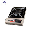 Portable Multi Fuel Outdoor Camping Kitchen 1 No. of Gas Burner Cooker