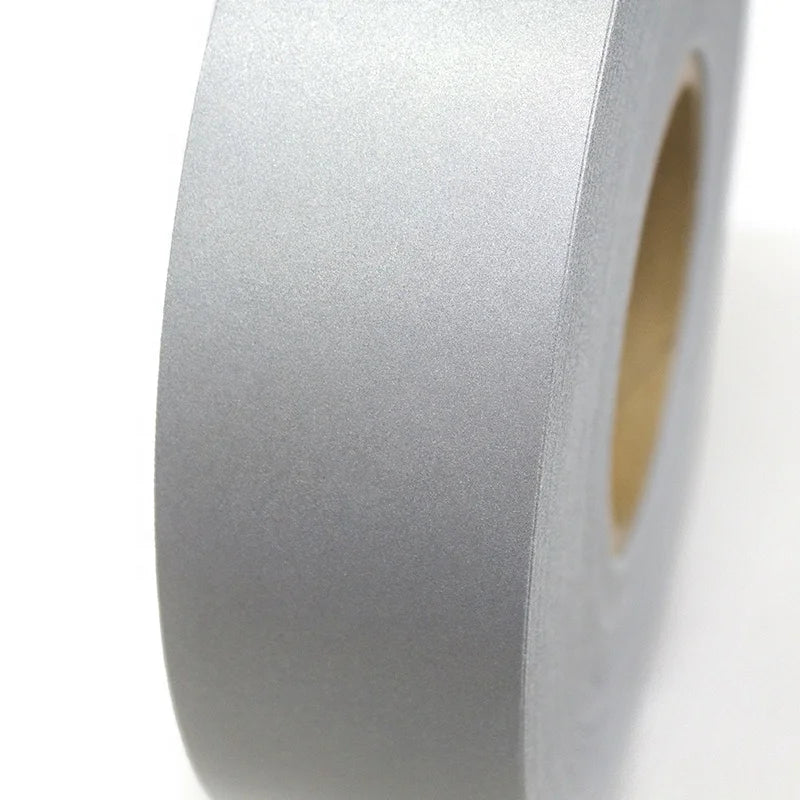 3m High Reflective Fabric Tape 3m 9910 Silver Industrial Wash Fabric Home Wash Cycle 100 Durable Fabric Tape