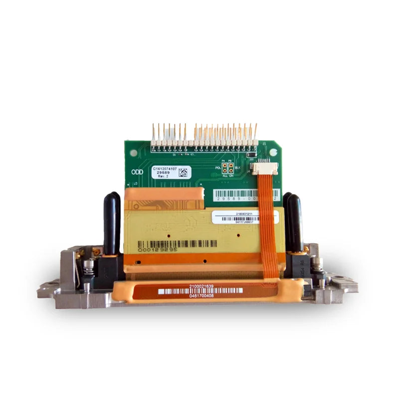 New Original Printer Head PQ512 15/35PL Spectra Polaris 512 Printhead for Large Format Plotters