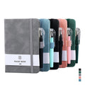 AI-MICH Personalized Cardboard Sublimation Notebook Journal Blank Spiral Notebooks for Sublimation Notebook Journal