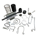 Spring Spring 1mm Small Compression Spring Supplier