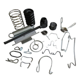 Spring Spring 1mm Small Compression Spring Supplier
