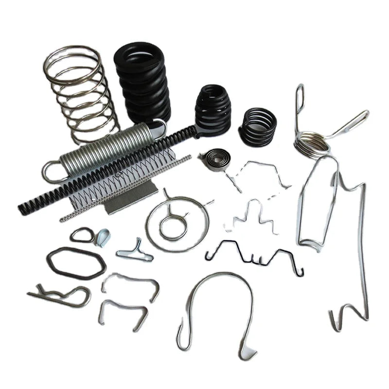 Spring Spring 1mm Small Compression Spring Supplier