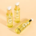 Custom Daily Use Argan Oil Hair Serum Smoothing for Dry Hair