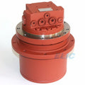 ELIC Excavator Parts Hydraulic Travel Motor EX200-2 EX200-3 HMGF35 9233692 9261222 Final Drive for Hitachi Replacement