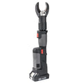 ZUPPER PZ-40C 25mm Hydraulic Electric Wire Cutting Tool Battery Powered Cable Cutting Tool with 30KN