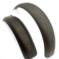 Snow  Bike 20inch*5.0 Mudguards Mountain Bike Fenders Set Mud Guards Bicycle Mudguard Wings for Bicycle Front/Rear Fenders