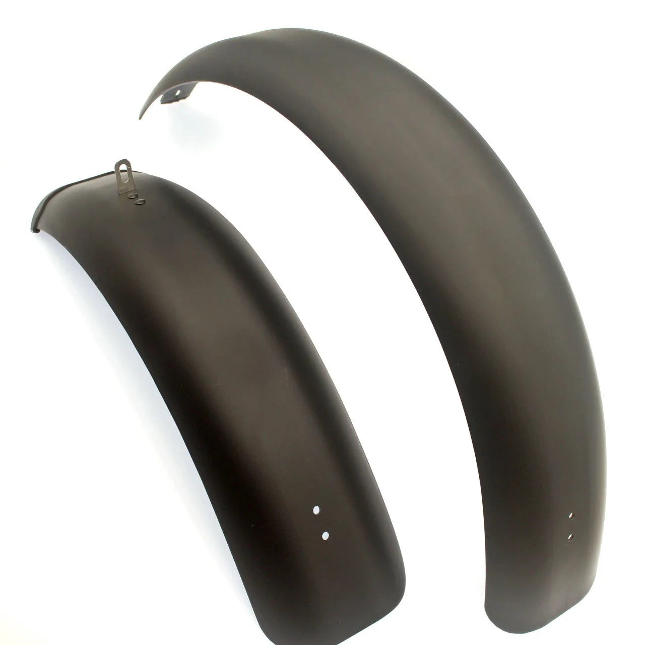 Snow  Bike 20inch*5.0 Mudguards Mountain Bike Fenders Set Mud Guards Bicycle Mudguard Wings for Bicycle Front/Rear Fenders
