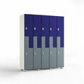 RFID Gym Locker System Gym Electronic Door Lock Lockers for Gym Storage Key Smart Cabinet Locker