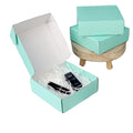 Professional Manufacturers' Small Carton Custom Environmental Protection Packaging Box for Drinkware