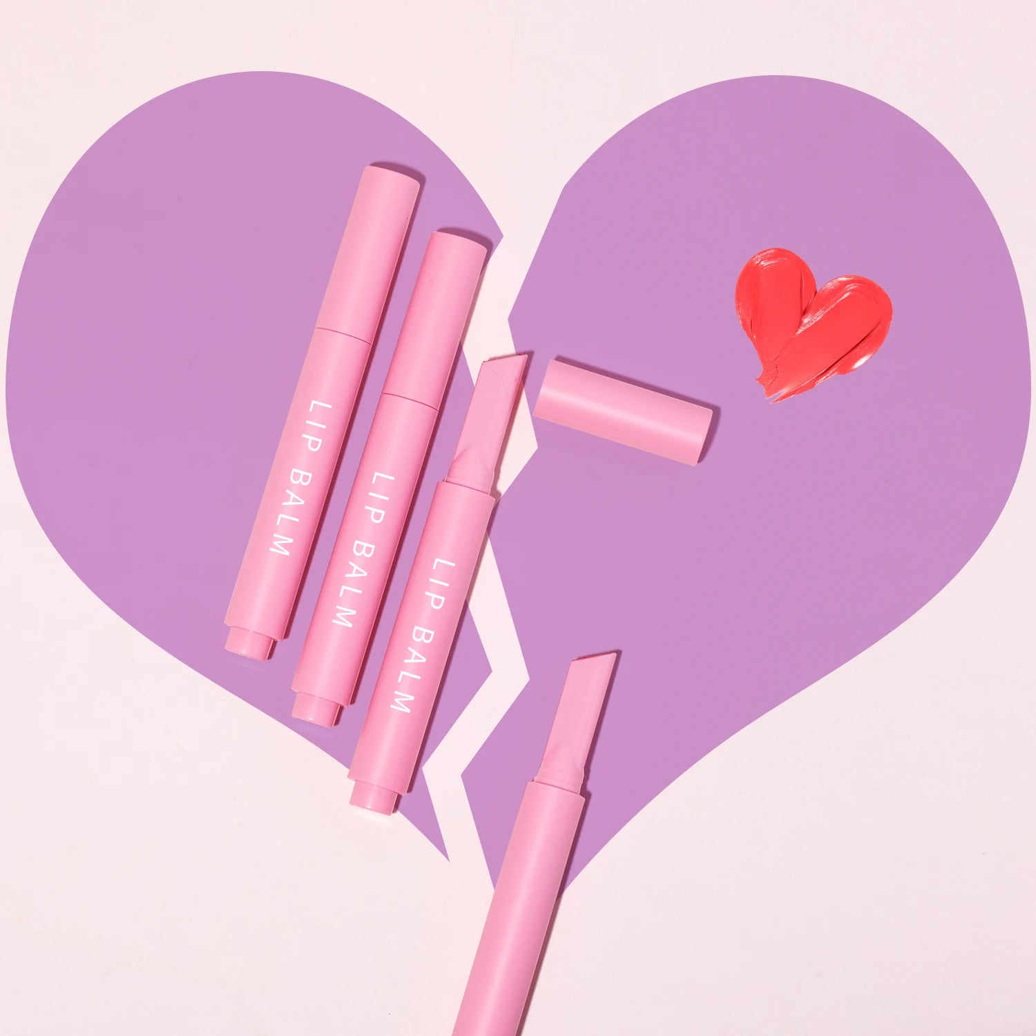 Pink Lips Plump Lipgloss Long Lasting Tint Lip Balm Stick Non-sticky Wholesale Juicy Vegan Cruelty Free Tinted Lip Moisturizer