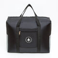 Custom Logo Travel Portable Travel Bag Foldable Multifunctional Duffle Bag for Women and Men