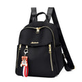 Hot Selling Polyester Waterproof Backpack Large-capacity Travel Bag Multifunctional Backpack for Women