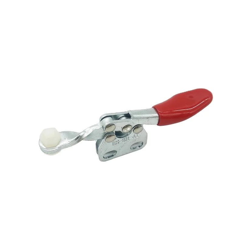 High Quality with Cheapest Price Quick Release  Toggle Clamp HS-201-A Holding Capacity 27Kg