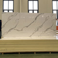 Hot Selling Modern Commerce Waterproof Fireproof Soundproof Wall Panel Customized Indoor Bedroom Decoration PET Botanical