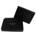 3-Layer Corrugated Kraft Paper Folding Aircraft Box Special Hard Double Sided Black Spot Small Batch Jewelry Packaging Bags
