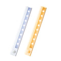 Modern Wireless Led Under Cabinet Light Motion Sensor Usb Led Hidden Light for Cabinet