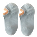 Flight Women Low Cut Custom logo No Show Socks Summer Breathable Thin Invisible Flight Socks